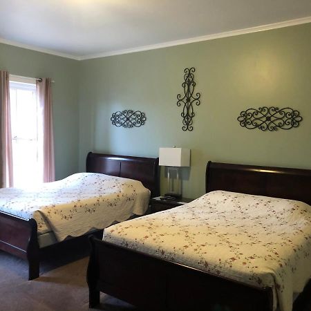 Cook Mansion Bed & Breakfast Montour Falls Εξωτερικό φωτογραφία
