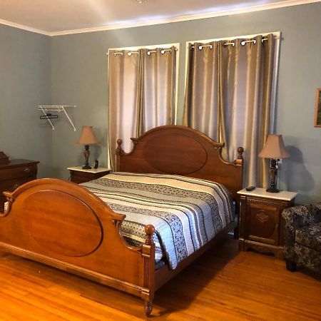 Cook Mansion Bed & Breakfast Montour Falls Εξωτερικό φωτογραφία