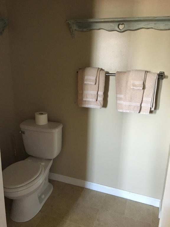 Cook Mansion Bed & Breakfast Montour Falls Εξωτερικό φωτογραφία