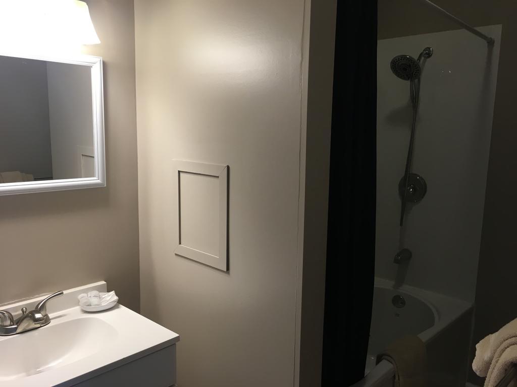 Cook Mansion Bed & Breakfast Montour Falls Εξωτερικό φωτογραφία
